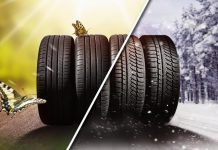 Investir dans de bons pneumatiques en toute saison pneu 4 saisons