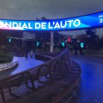 Mondial de l’auto 2022 : le chant du cygne Mondial auto 2022