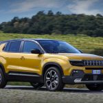 Jeep Avenger élue voiture de l’année 2023 : une palme sans imagination voiture de l'année 2023
