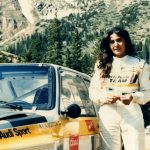 Michèle Mouton : la Dame de Fer du rallye Michele Mouton