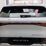 BYD ouvre son showroom Europe à Paris BYD