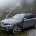 Nouveau Dacia Duster : chronique d’un carton annoncé SUV