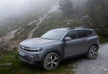 Nouveau Dacia Duster : chronique d’un carton annoncé SUV
