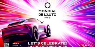 Et si les salons de l’auto retrouvaient le sourire ? Mondial auto 2024
