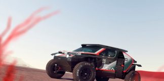 Dakar 2025 : une marque « française » gagnera-t-elle ? dakar 2025