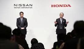 Honda-Nissan : fusion des 2 géants nippons ?
