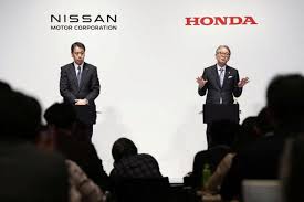 fusion honda nissan