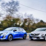 Peugeot 208 II VS Renault Clio 5 : le match des deux best-sellers Renault Clio vs Peugeot 208 restylées