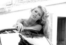 Brigitte Bardot, amour… pour la liberté Brigitte Bardot
