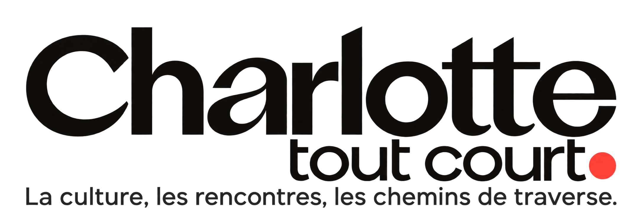 CHARLOTTE TOUT COURT
